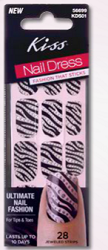  1 Off Kiss Nails Or Lash Product Coupons Hunt4Freebies