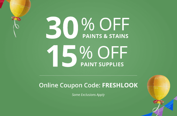  10 Off 50 Sherwin Williams Coupon Pottery Barn 2023 40 Off 