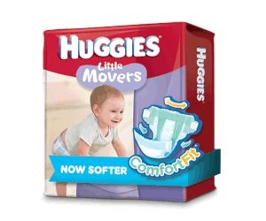 2 1 Huggies Diapers 17 Ct Or Larger And Wipes Target Printable