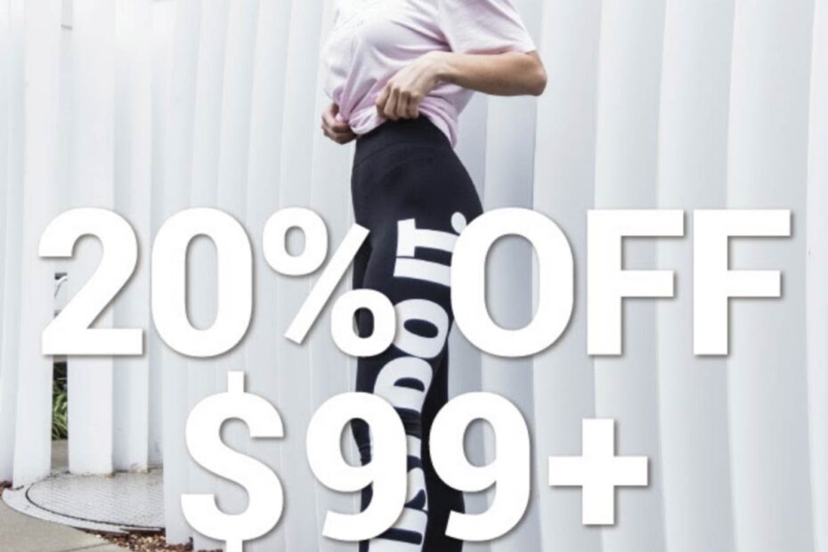 20 Off 99 Online At Hibbett Sports hibbett The Coupons App