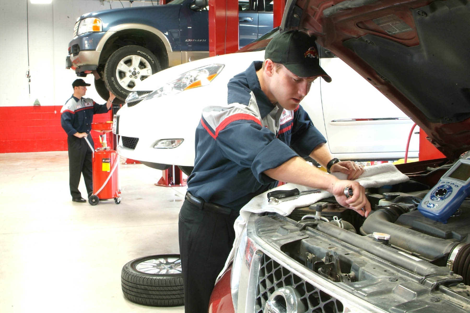 20 OFF Extra 10 Brakes Plus Coupons Verified 26 Minutes Ago