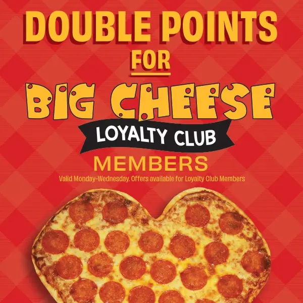 25 Off Beggars Pizza Coupons Promo Codes Deals Aug 2024 