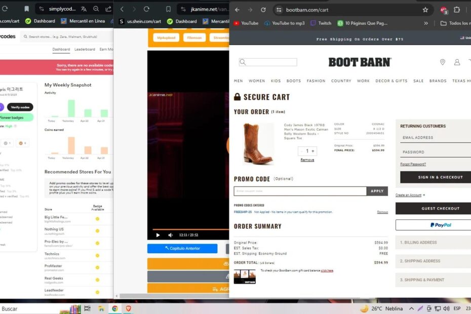 25 OFF Boot Barn Coupon Codes 23 Active In April 2025