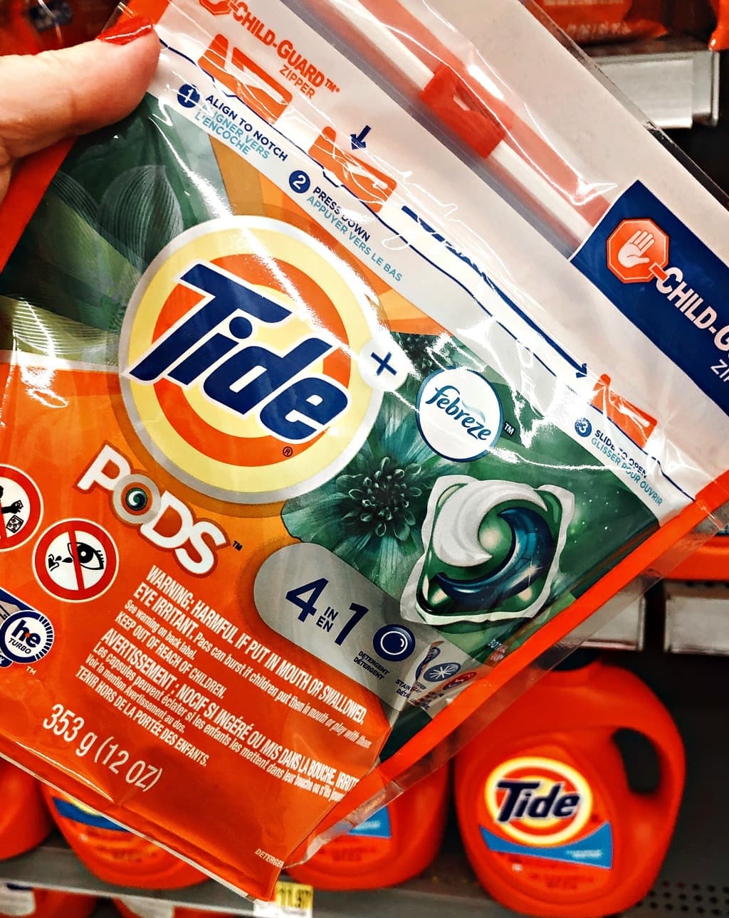 3 Off Tide Printable Coupon For Tide Pods And Tide Detergent Limited 3 Off Tide Printable Coupon For Tide Pods And Tide Detergent Limited