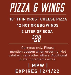  4 Off Rosati 39 s Pizza Coupons Promo Codes Deals Nov 2022 