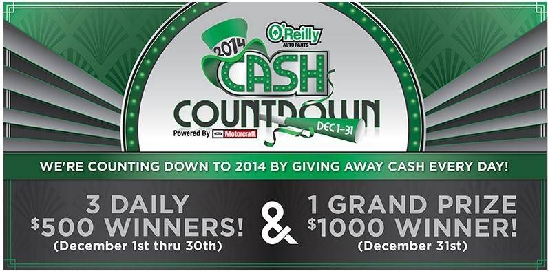  5 Off 5 O 39 Reilly Auto Parts Coupon 