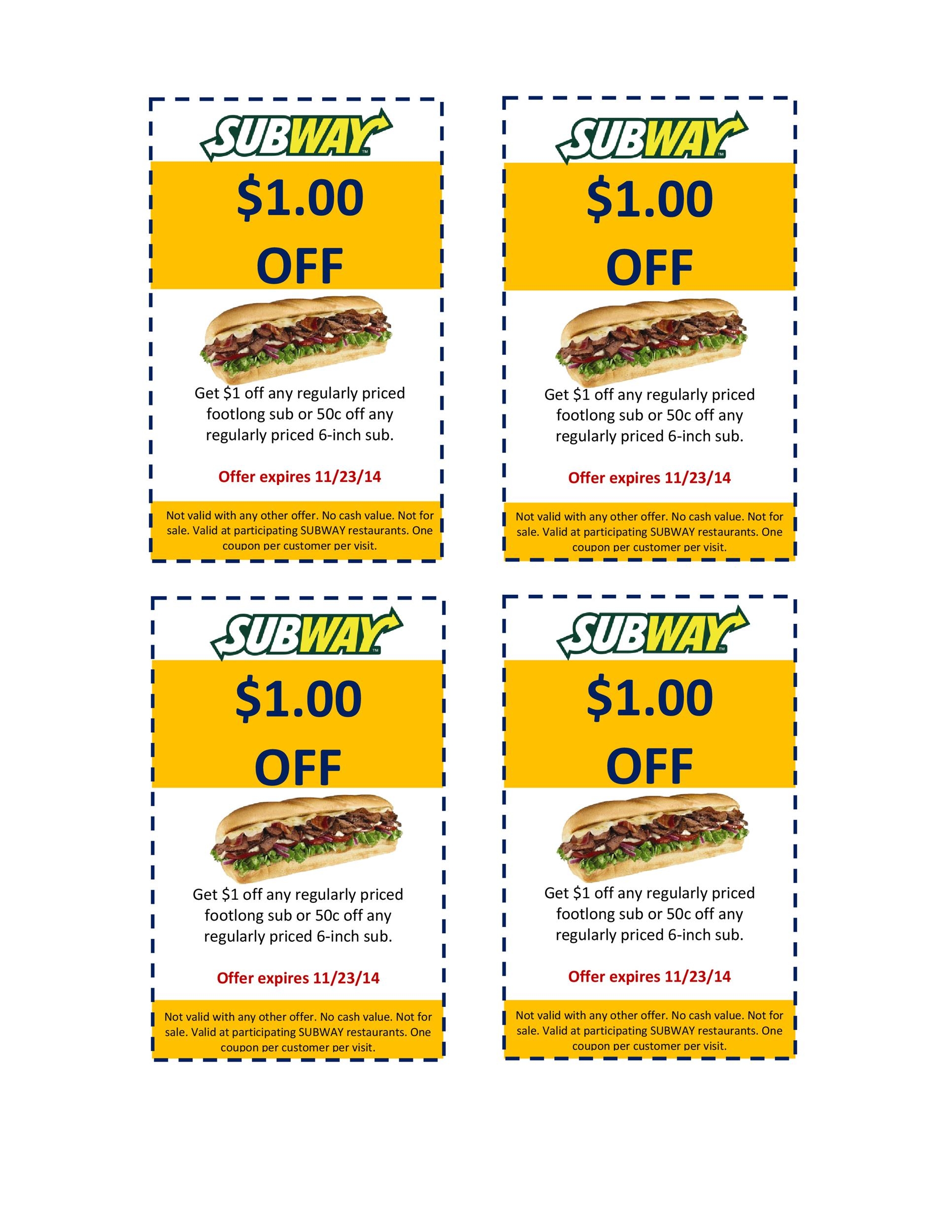 50 Free Coupon Templates TemplateLab