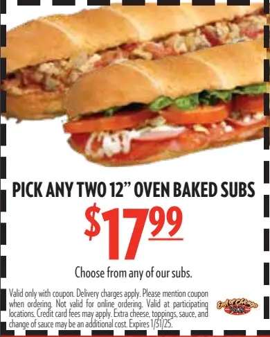 50 Off East Of Chicago Deals Coupons Jan 2025 