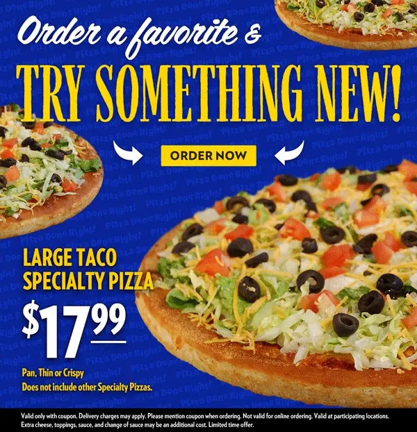 50 Off East Of Chicago Deals Coupons Jun 2025 