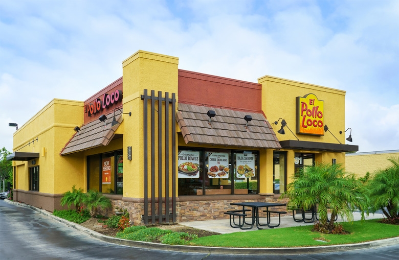 8 Things You Didn 39 t Know About El Pollo Loco Gallery