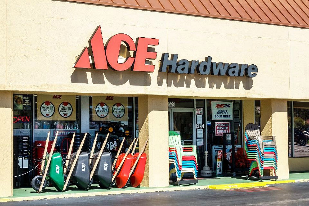 Ace Hardware 5 Off 5 Purchase Coupon App Offer 