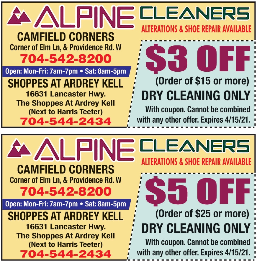 American Cleaners Printable Coupons Free Printable Coupons