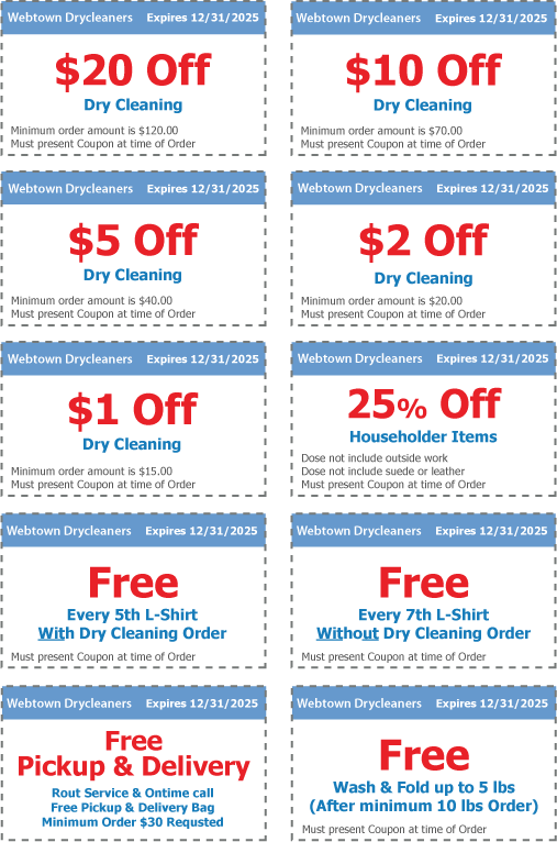 American Cleaners Printable Coupons Free Printable Coupons