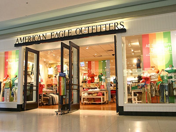 American Eagle 25 Printable Coupon Southern Savers