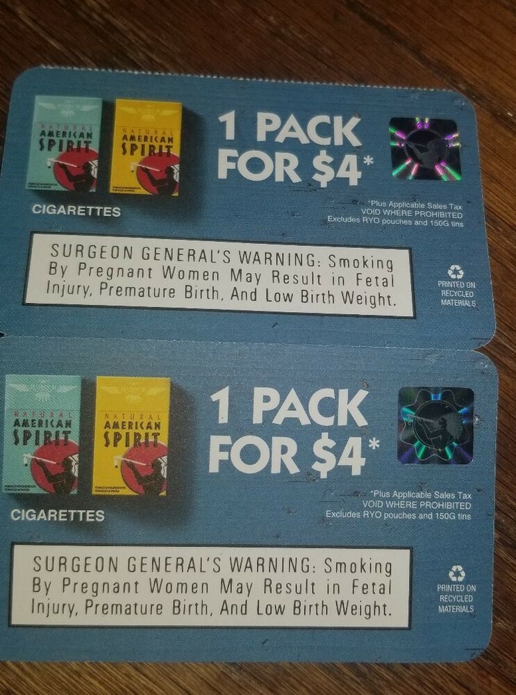 American Spirit Printable Coupons Printable Word Searches