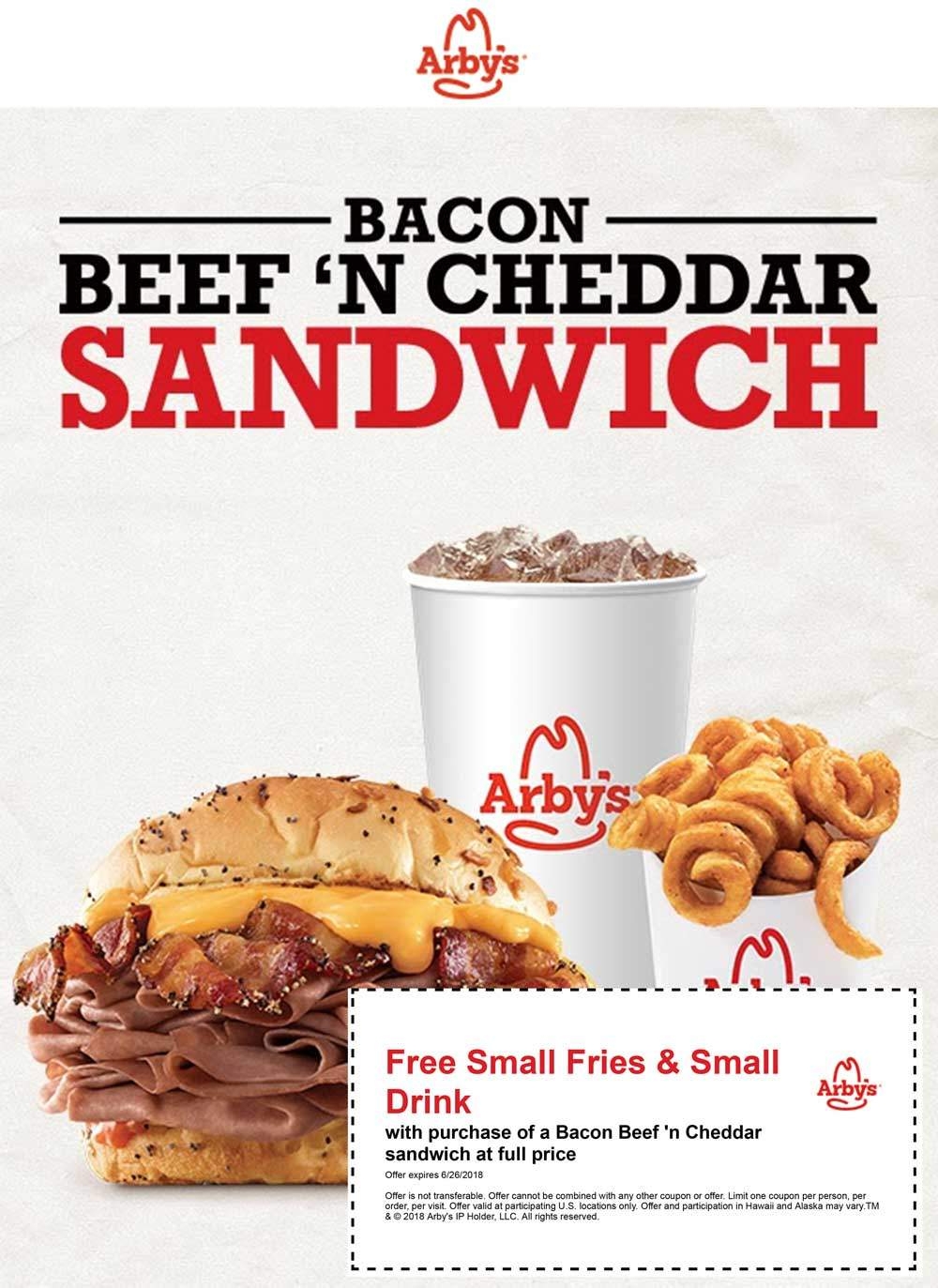 Arby 39 S Coupons Printable 2025 Lok Jim A McClellan