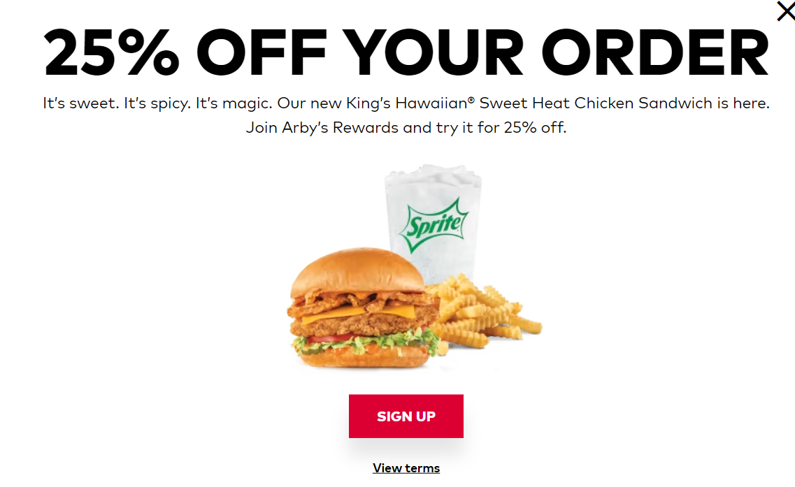 Arbys Family Pack Coupon 2024 Alfy Louisa