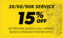Auto Repair Oil Change Coupons In Aurora IL 201 Meineke