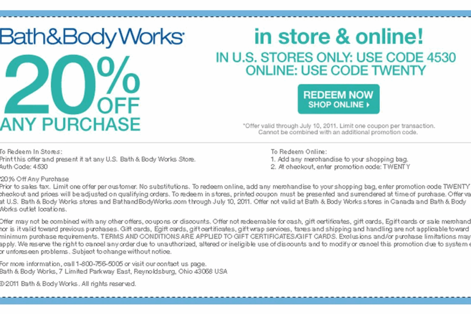 Bath Body Coupons Printable Printable Word Searches