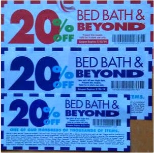 Bed Bath And Beyond Printable Coupons May 2018 Coupons Printable 2018