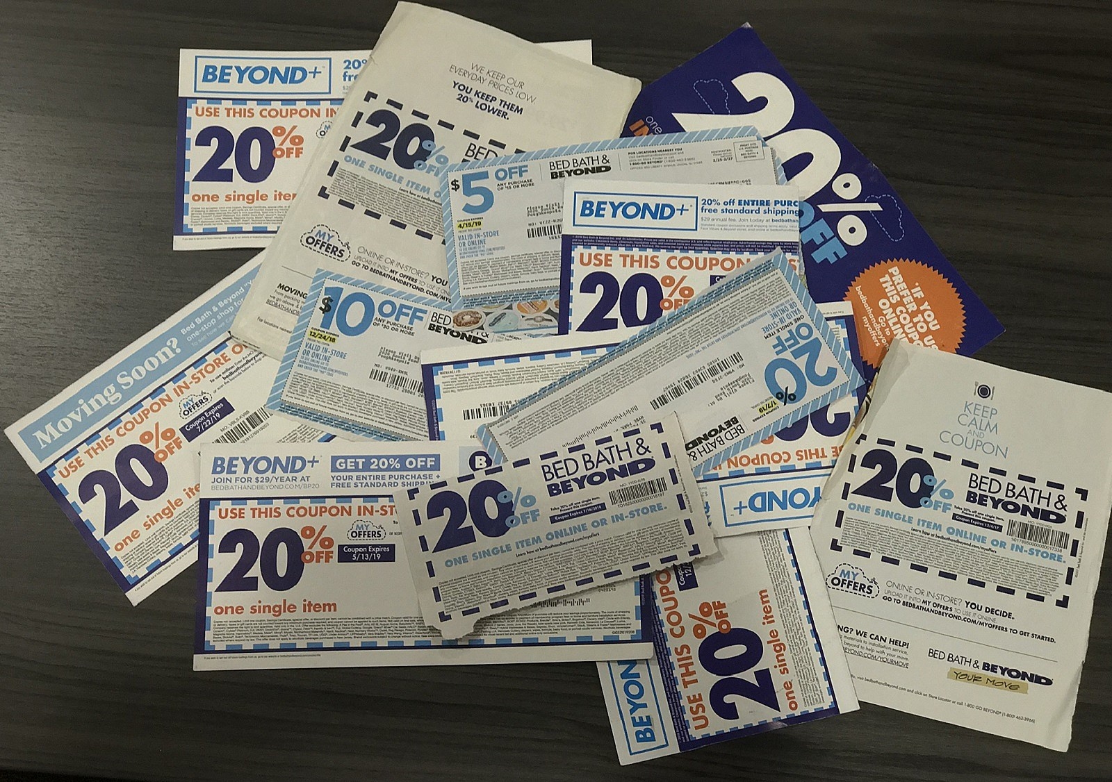 Bed Bath Beyond Coupon Midkesil