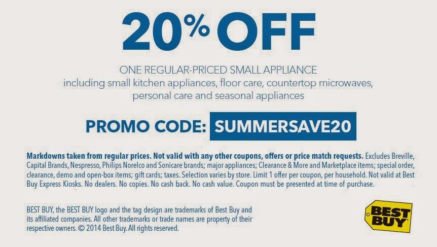 Best Buy Printable Coupons May 2018