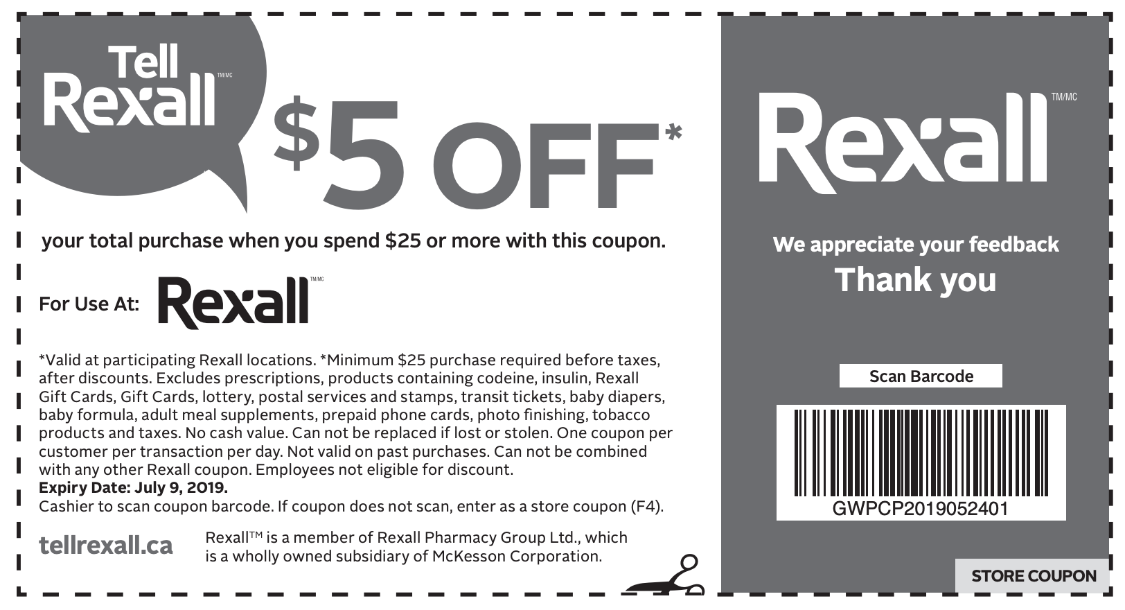 Big 5 Coupon 5 Off 20 Printable Printable Calendars AT A GLANCE