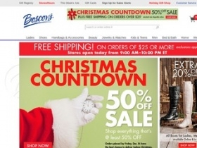 Boscov 39 s Coupons 20 Off Printable