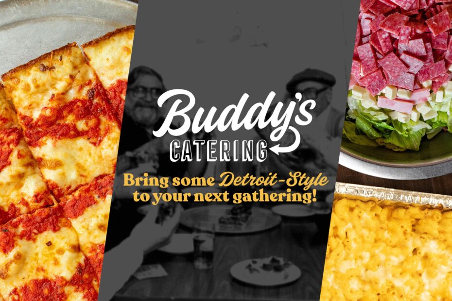 Buddy 39 s Pizza