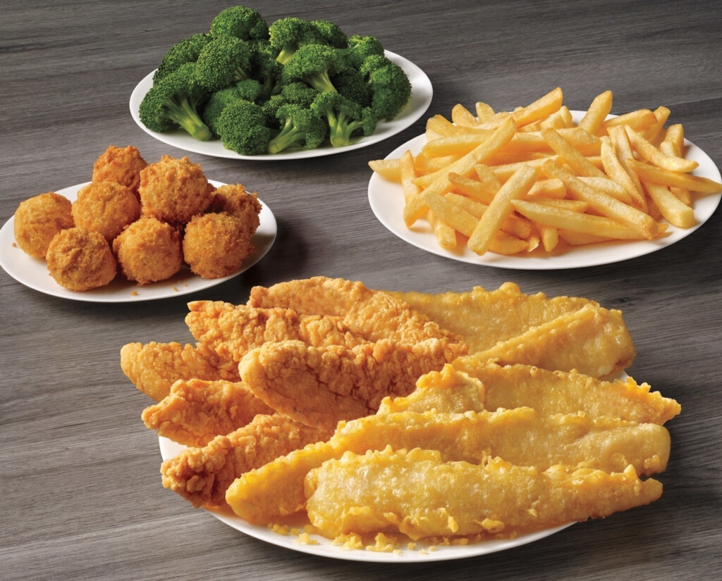 Captain Ds Family Meal Coupon 2025 Hedda Eachelle
