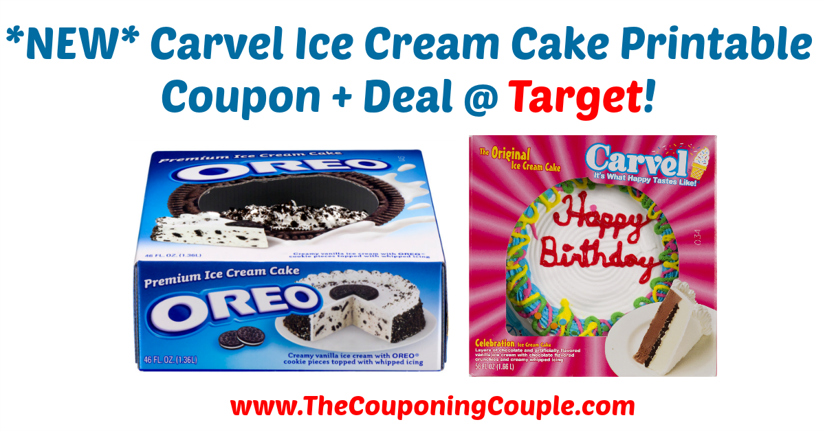 Carvel Coupon 5 Printable Printable Word Searches