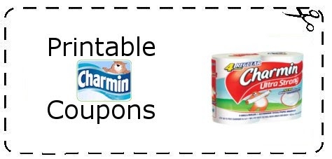 Charmin Coupons Printable Grocery Coupons
