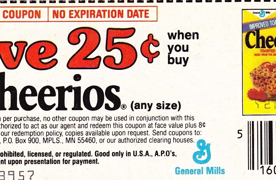 Cheerios Grocery Coupons 2018 Free Printable Kraft Food Coupons