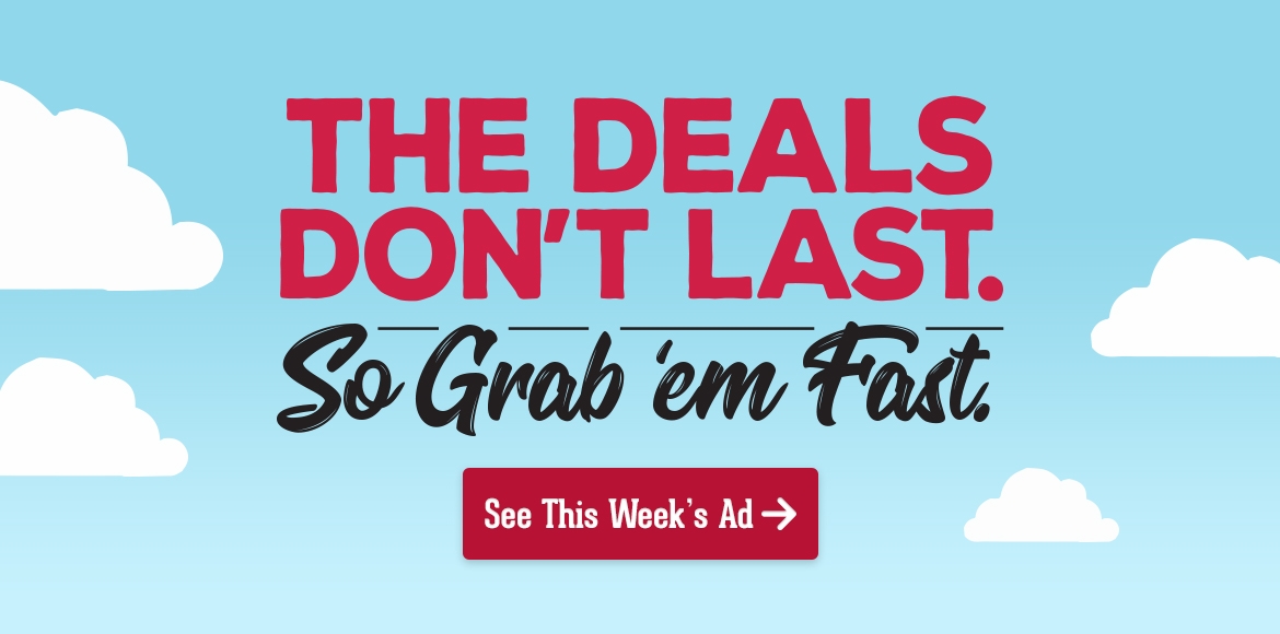 Circulars Grocery Outlet