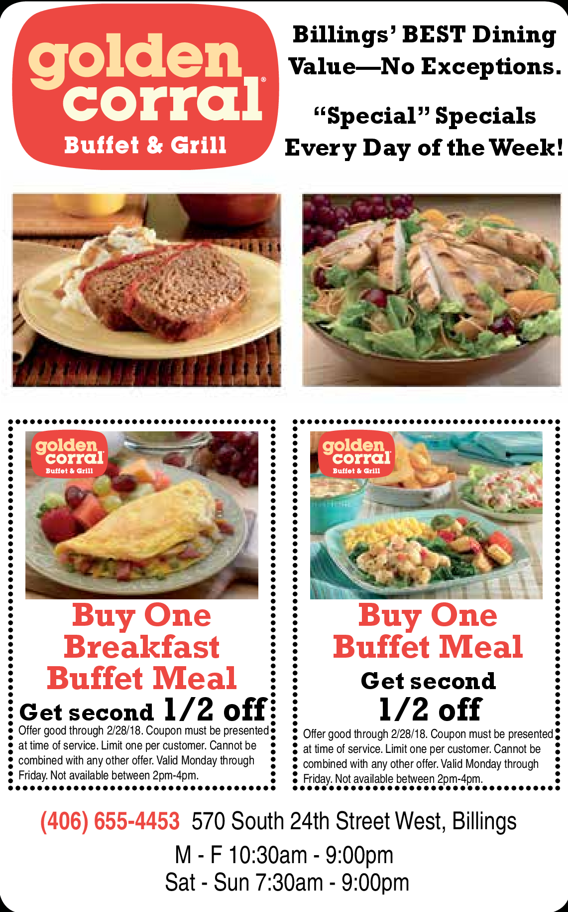 Coupons For Golden Corral 2025 Maxie Renell