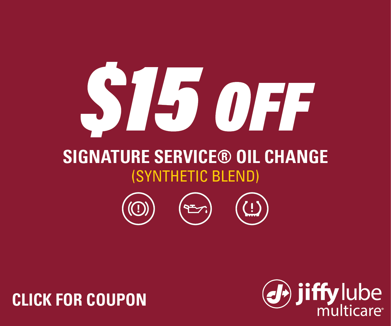 COUPONS Jiffy Lube Southeast COUPONS Jiffy Lube Southeast