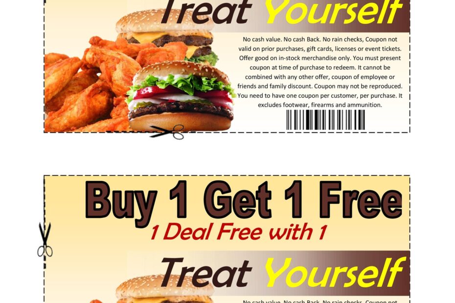 Coupons Printable Coupons 2025 Christopher M Simmons