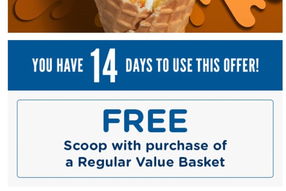 Culvers Coupons Printable 2024 Lola Sibbie