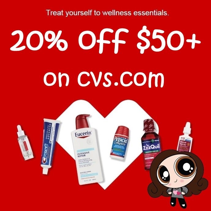 Cvs 40 Off Coupon Printable