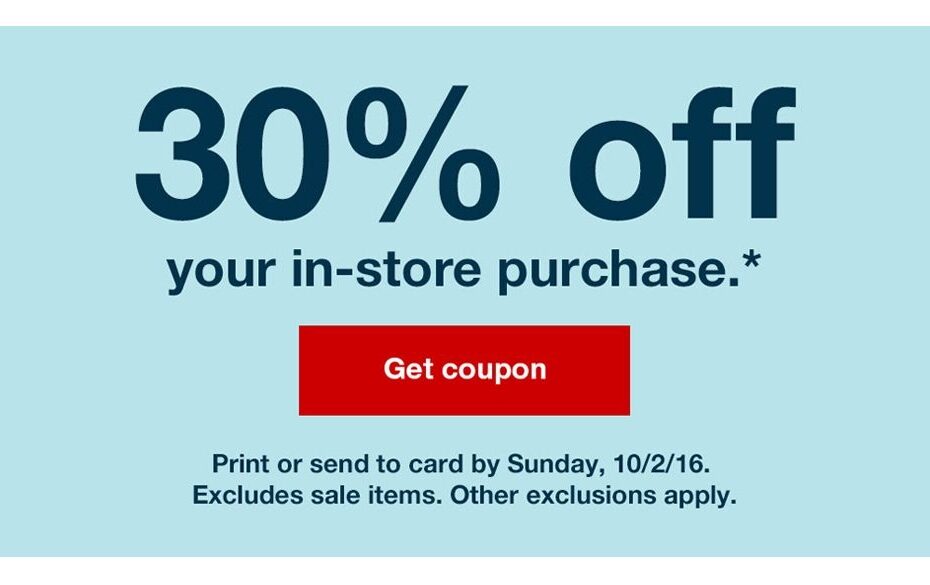 Cvs 40 Off Coupon Printable