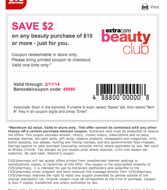 Cvs 40 Off Coupon Printable Prntbl concejomunicipaldechinu gov co