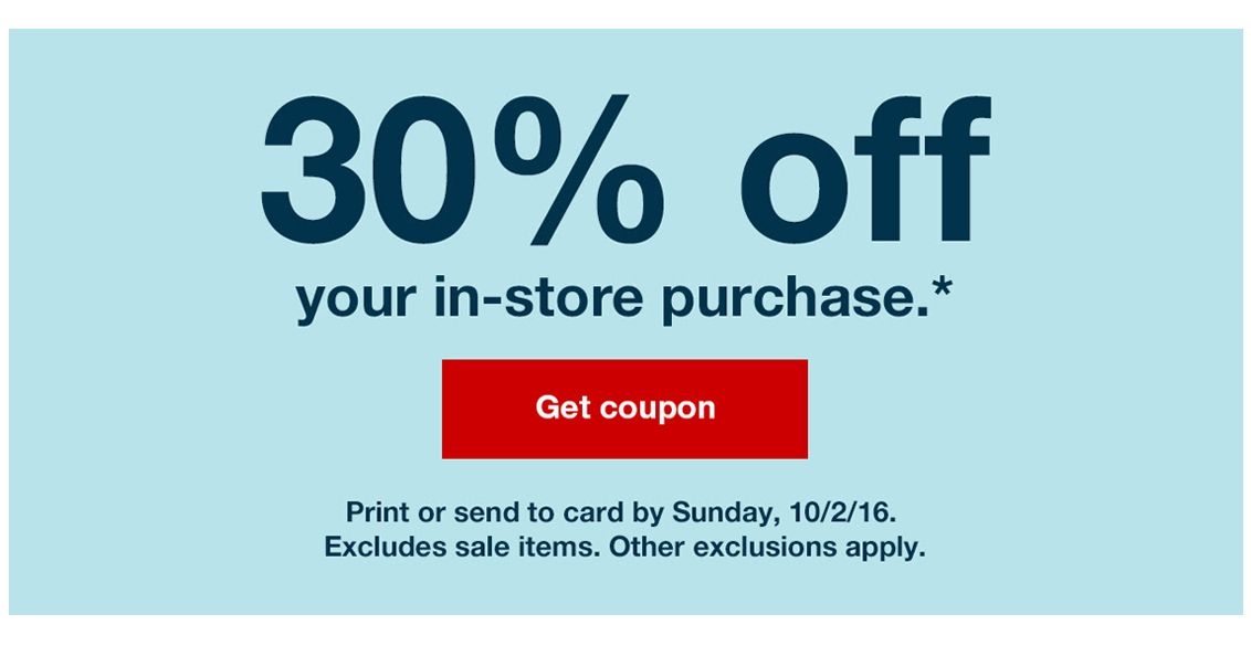 Cvs 40 Off Coupon Printable