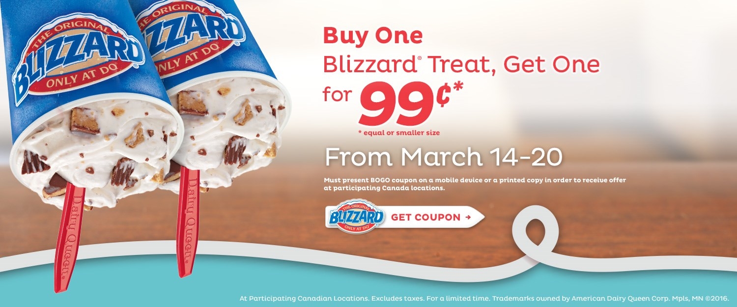 Dairy Queen Printable Coupons 2024 Amalie Katina