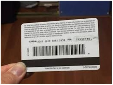 Difference Between Sephora And JCPenney Gift Cards GiftCardsToNaira 