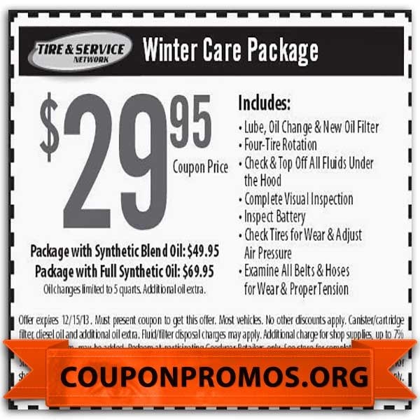 Discount Tire Printable Coupon Printable New Year Banners
