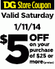 Dollar General Printable Coupons June 2017