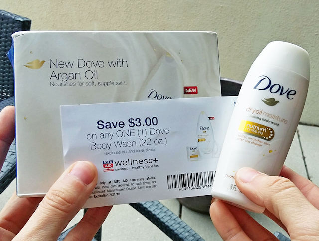 Dove 5 Off Coupon Printable Dove 5 Off Coupon Printable