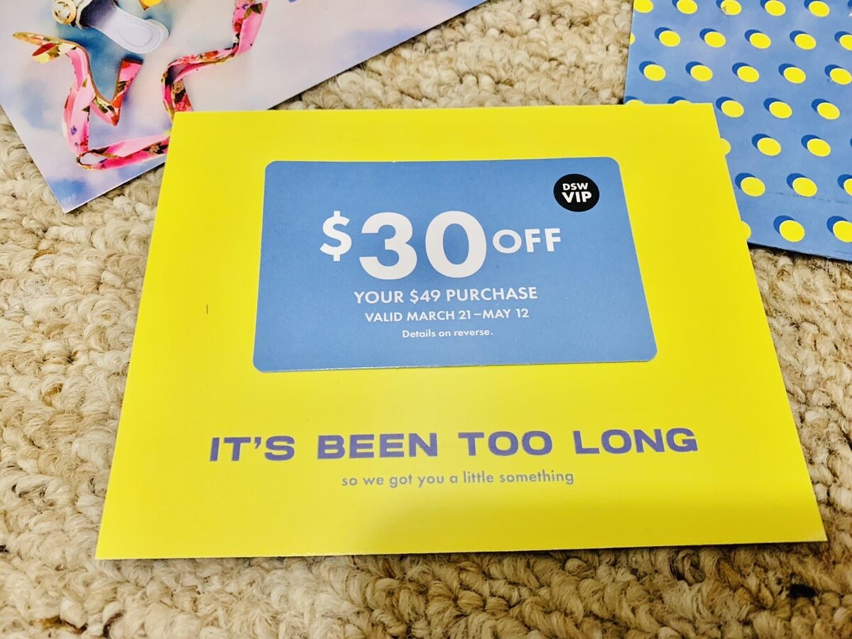 Dsw Coupon Code 2024 Nina Teresa