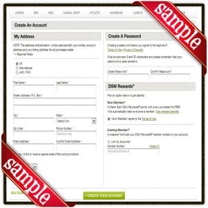 Dsw Printable Coupon 2017 Terrebook