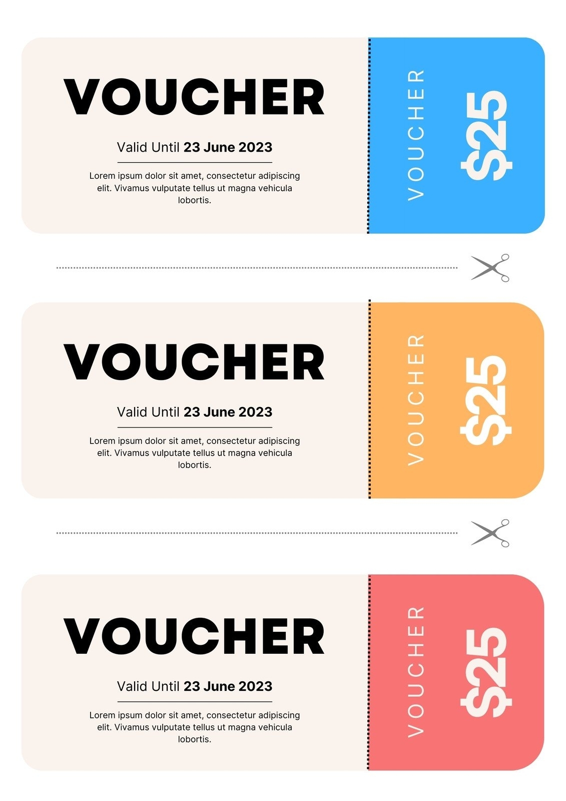 Editable Free Printable Coupon Template Printables Template Free Editable Free Printable Coupon Template Printables Template Free